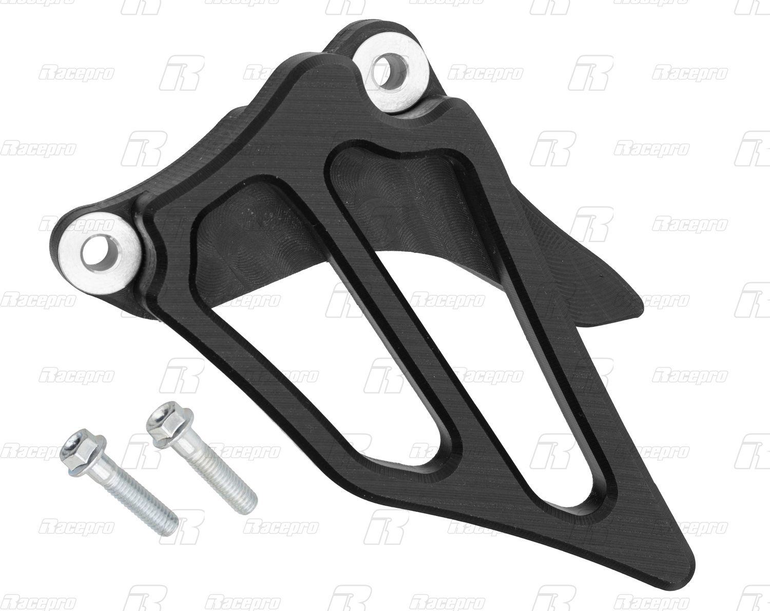 Integrated Case Saver and Sprocket Cover Reinforced T.M. DESIGNWORKS 