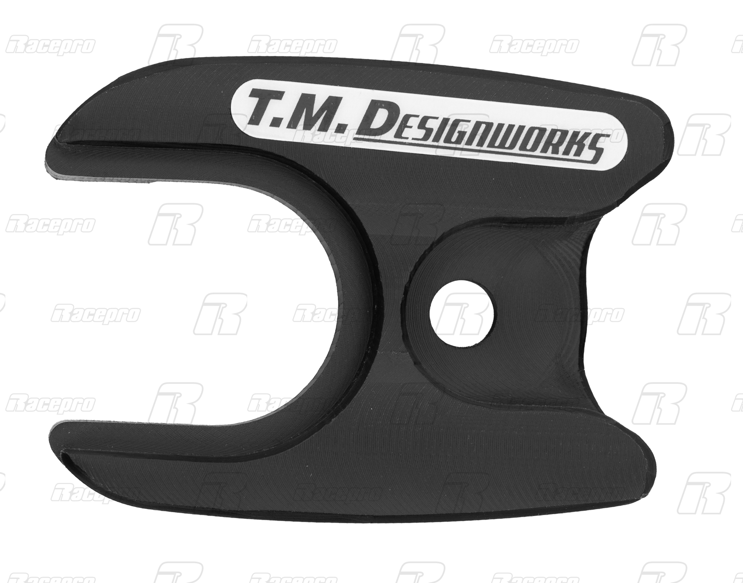 ATV Front Chain Slider T.M. DESIGNWORKS 