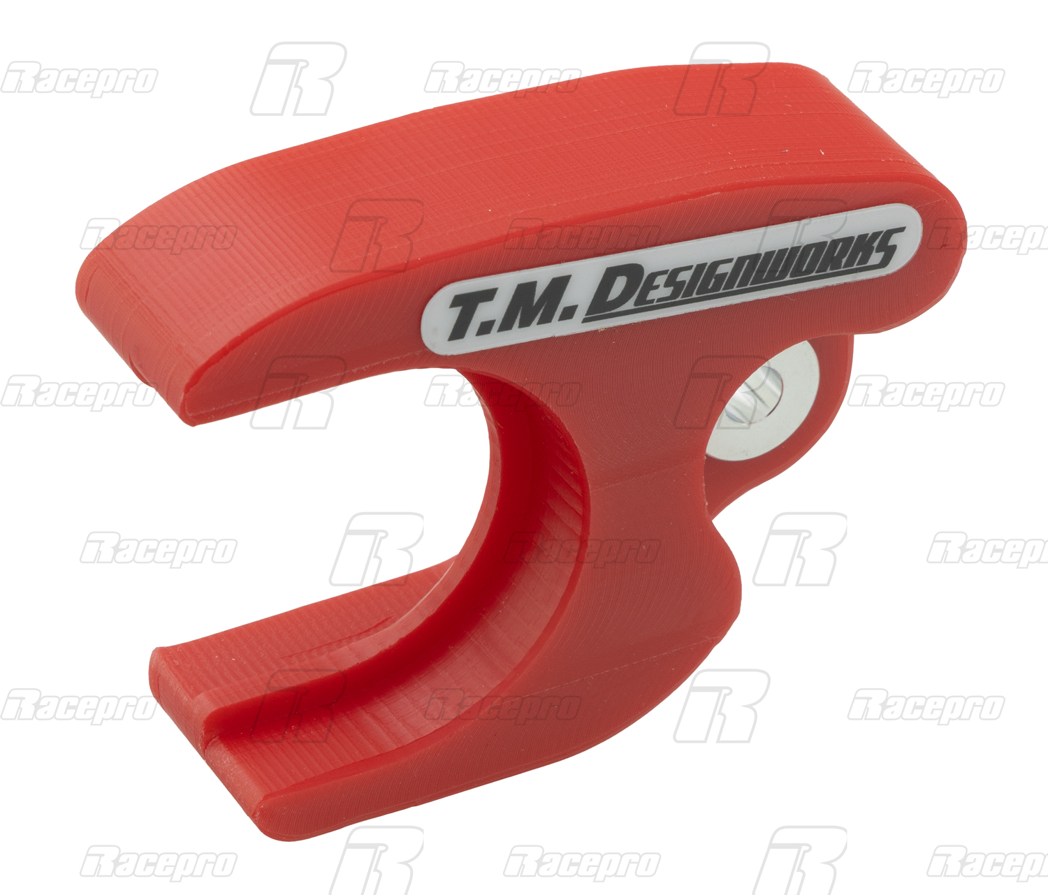 ATV Front Chain Slider T.M. DESIGNWORKS 