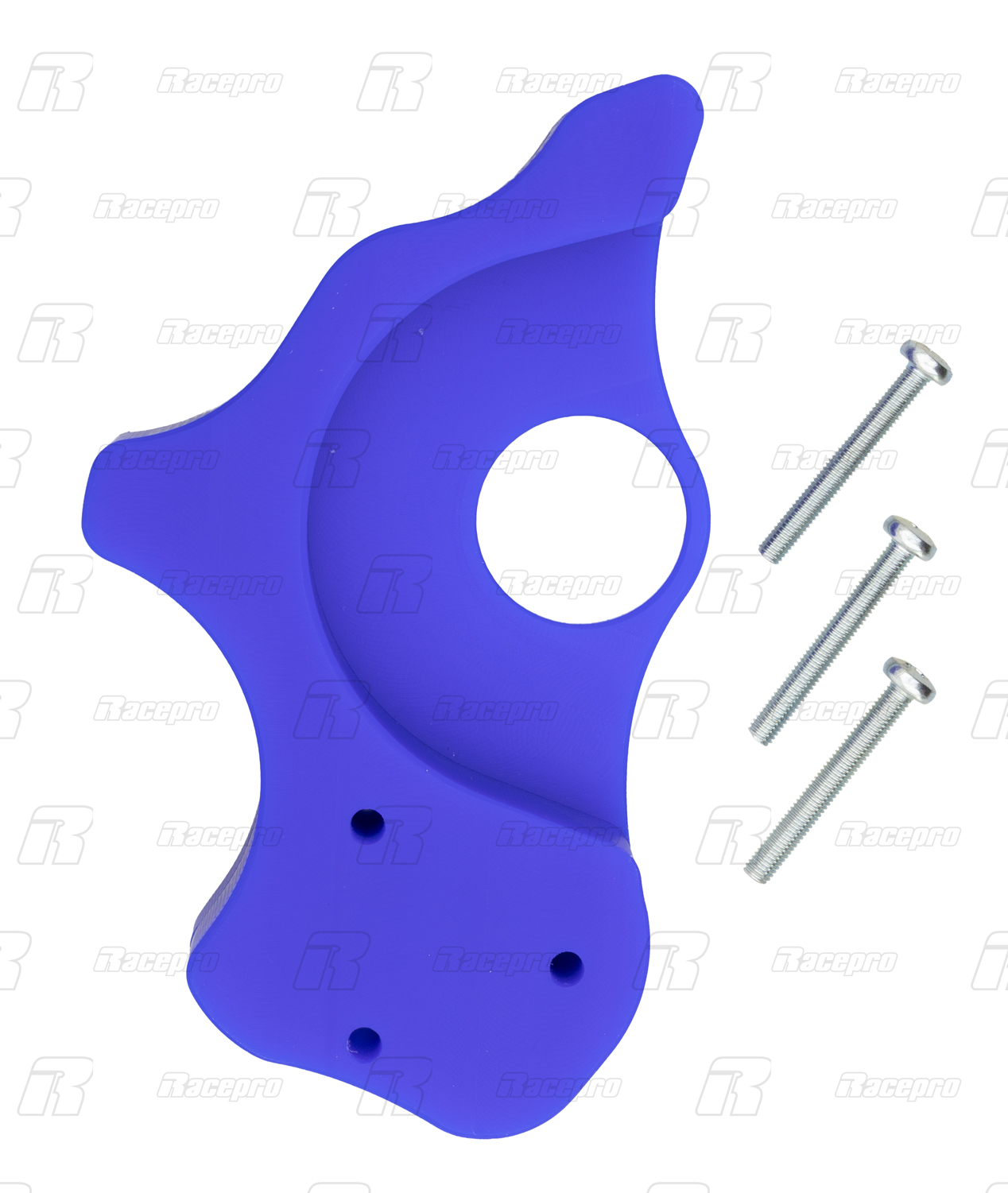 ATV / Quad Case Saver Reinforced T.M. DESIGNWORKS 