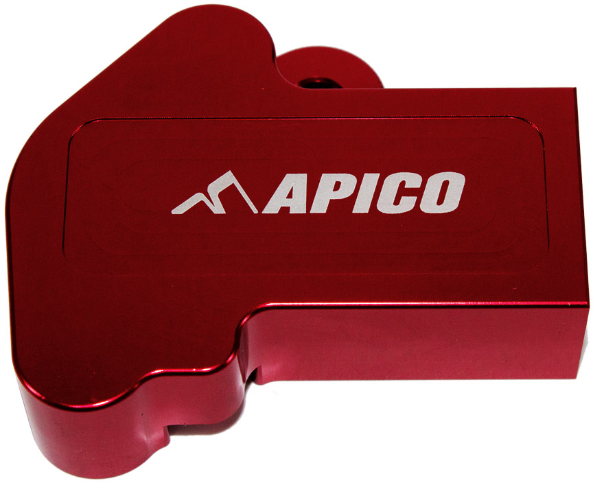 TPS GUARD KTM / HUSKY / GAS EXC-TPI150-300 18-22, TE150I-300I 18 APICO 