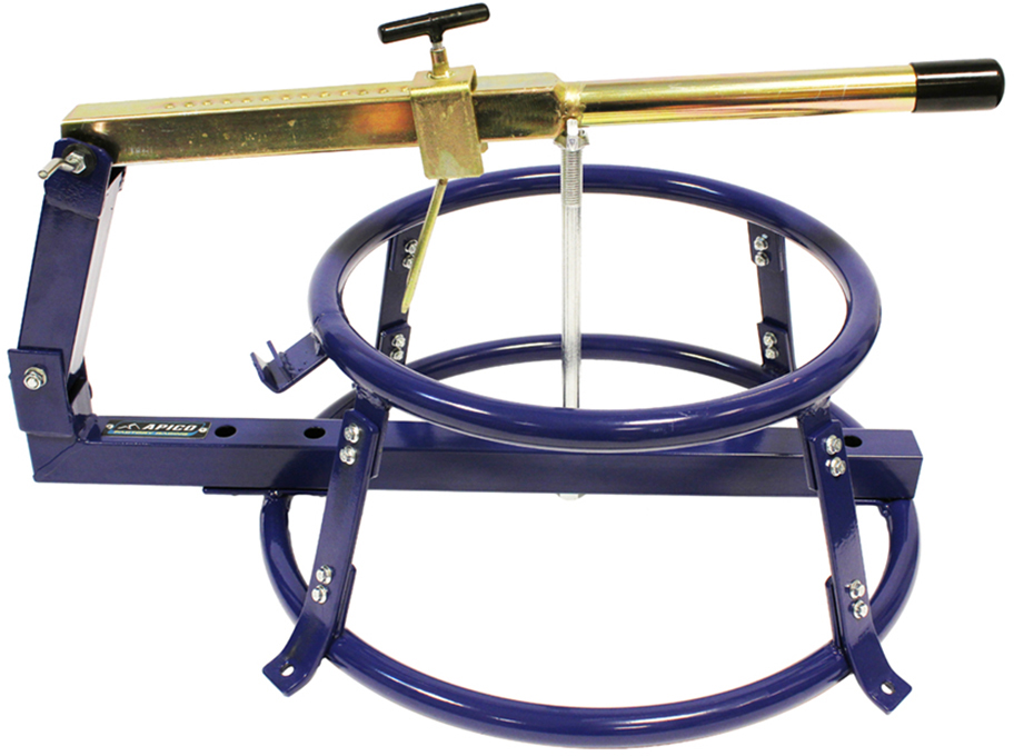 Maquina p / substituir pneus APICO 