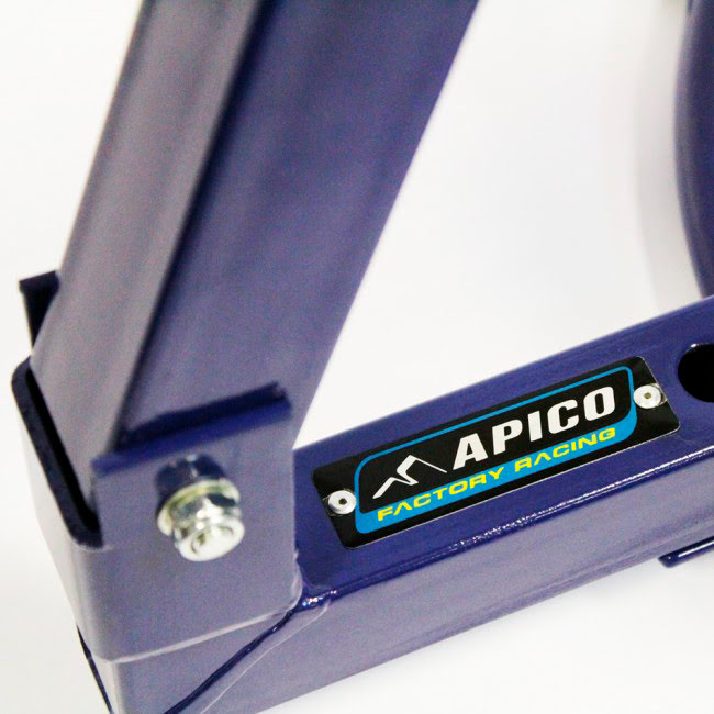 Maquina p / substituir pneus APICO 