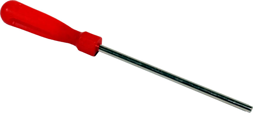 Ferramenta para interior de valvulas de ar APICO 