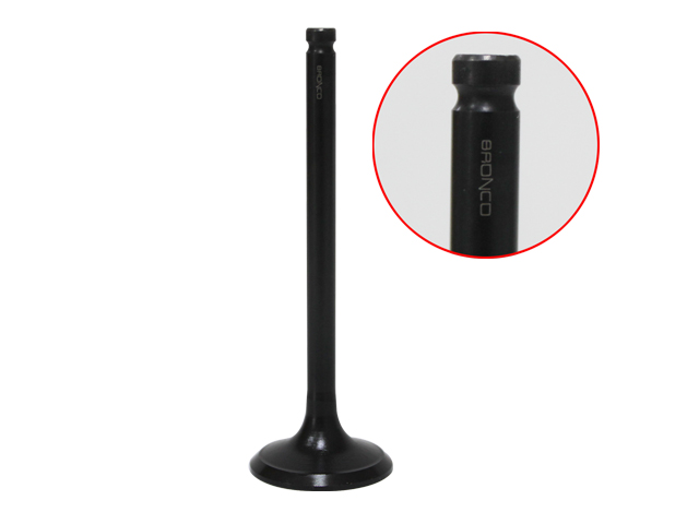 Steel Engine Valve (Exhaust) NAMURA 