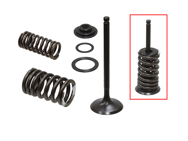 Complete Intake Valve Kit NAMURA 