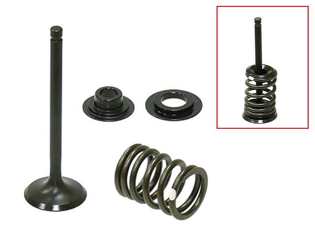 Complete Intake Valve Kit NAMURA 