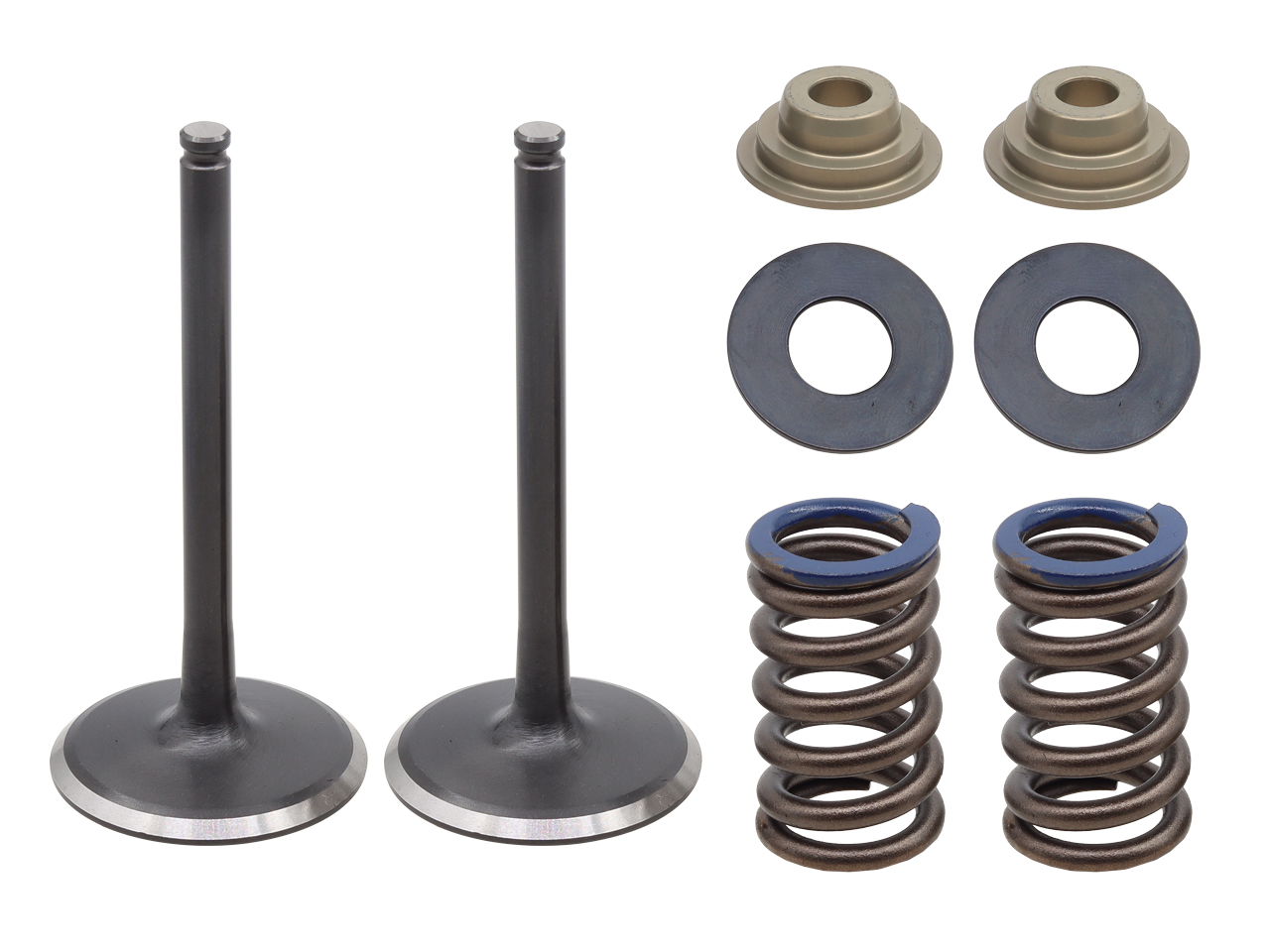 Complete Intake Valve Kit NAMURA 