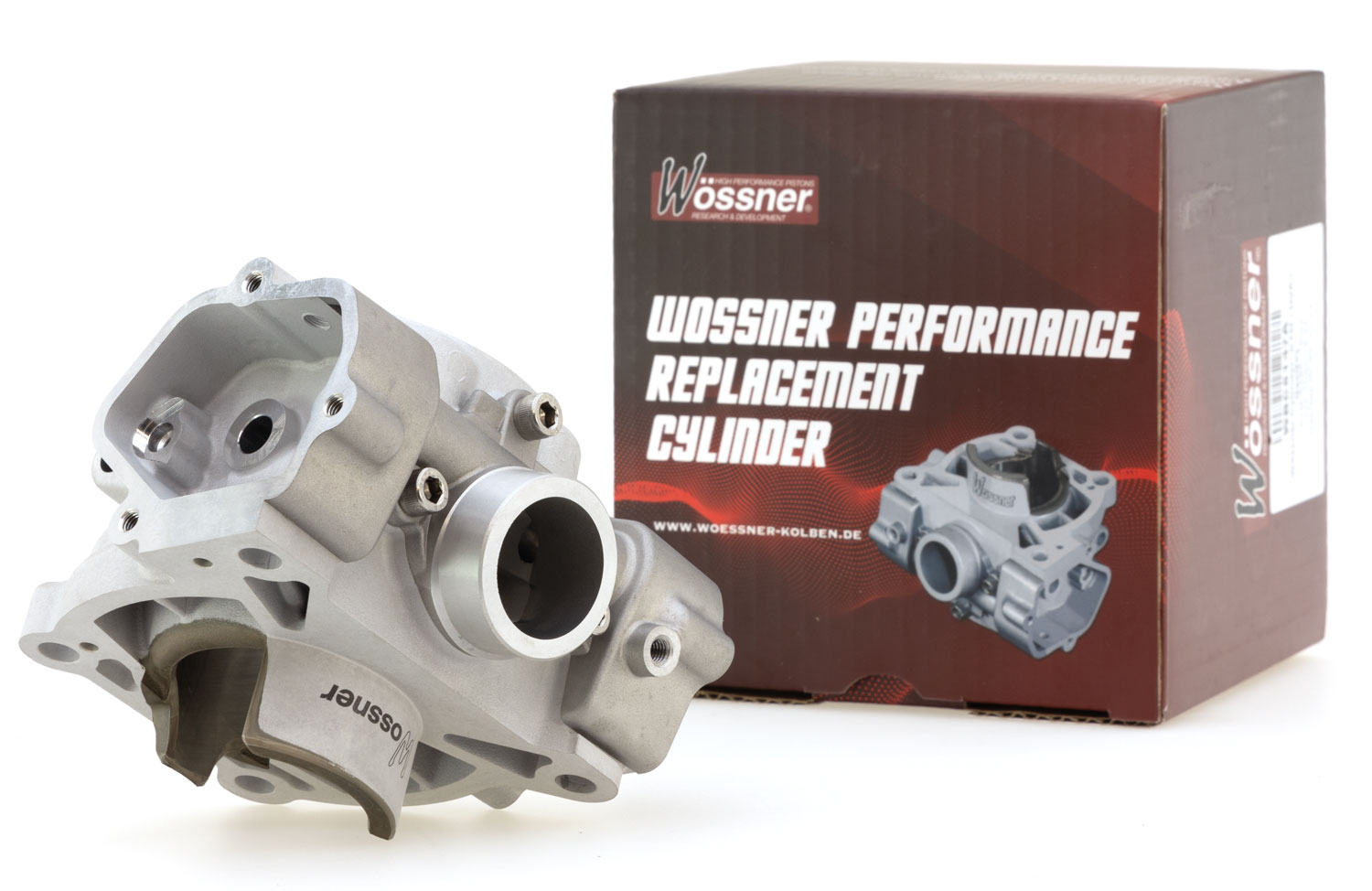 Cilindro 47.00mm WÖSSNER 