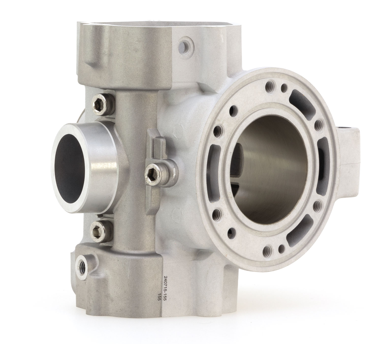 Cilindro 47.00mm WÖSSNER 