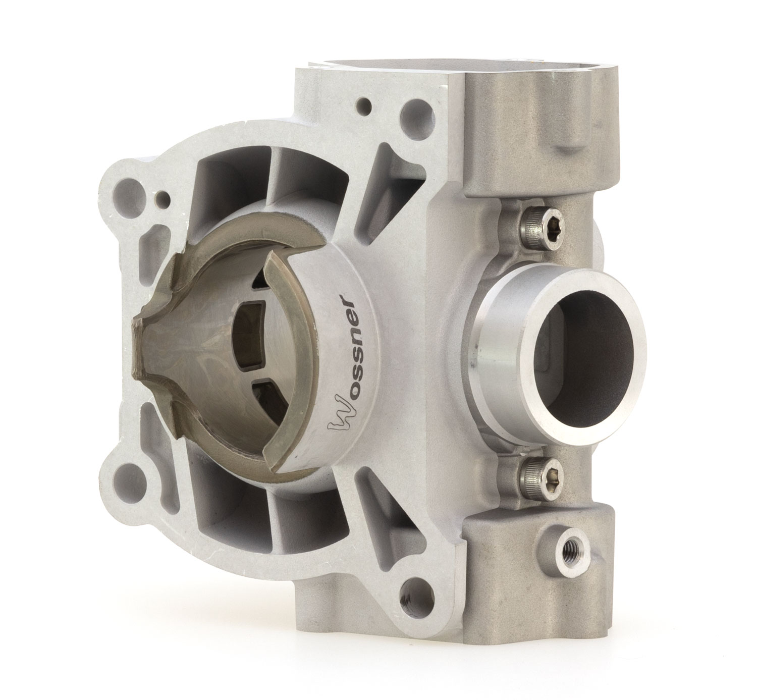 Cilindro 47.00mm WÖSSNER 