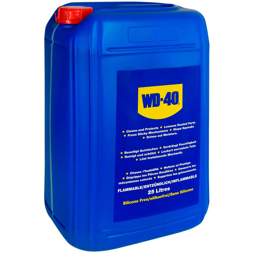 25Ltr WD-40 