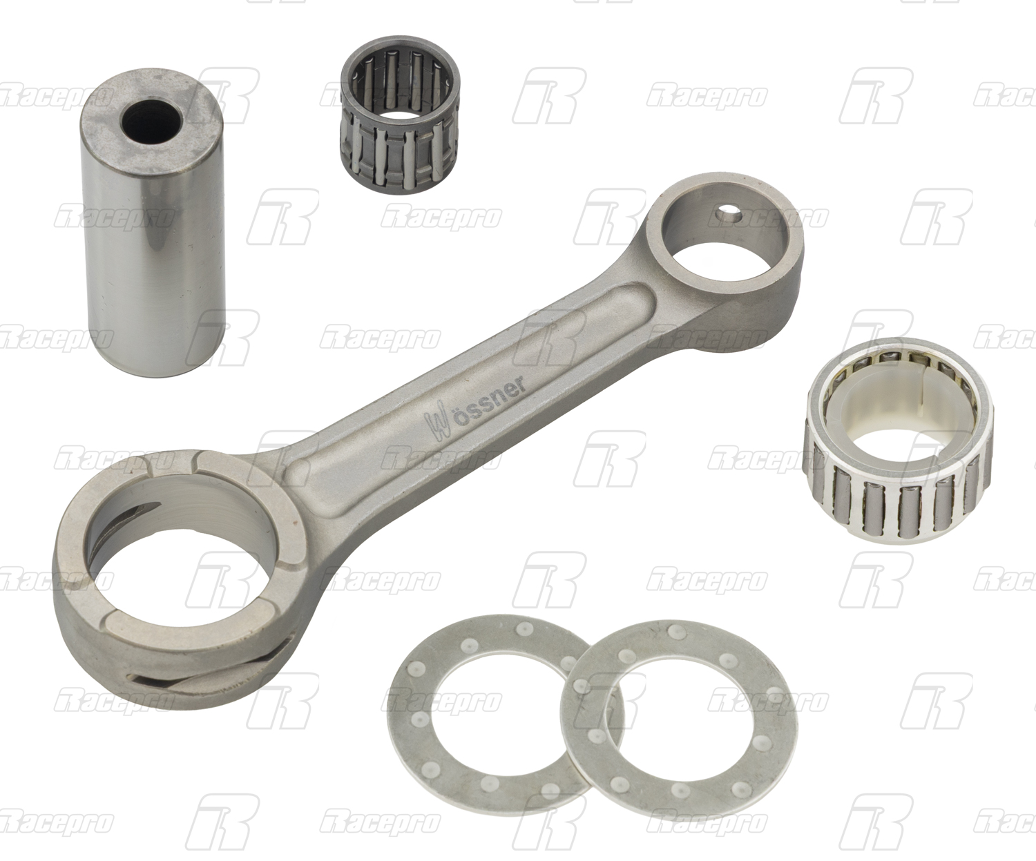 Connecting Rod WÖSSNER 