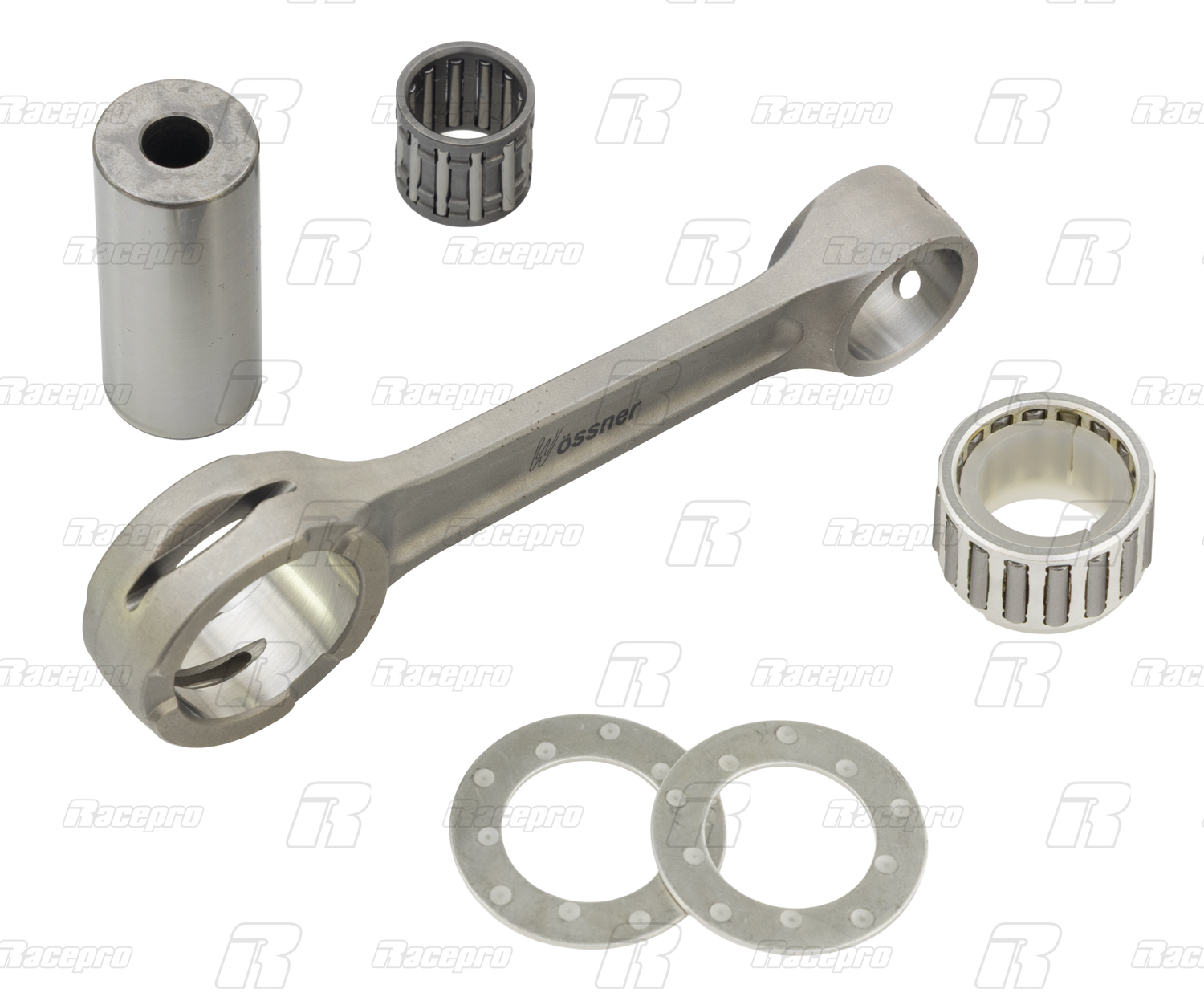 Connecting Rod WÖSSNER 