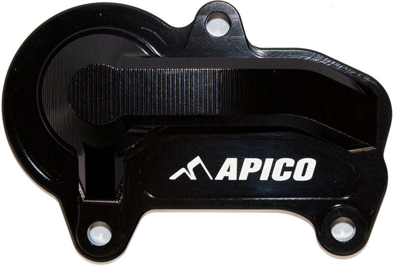 WATER PUMP COVER KTM / HQV / GAS SX / TC / TX250 19-22, EXC / TPI / TE250-300 19-23, MC / EC / EX250 APICO 