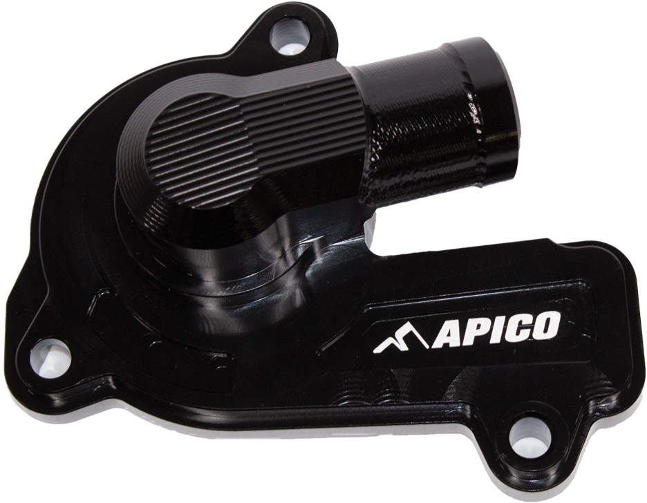 Tampa de Bomba de Água Preta APICO 