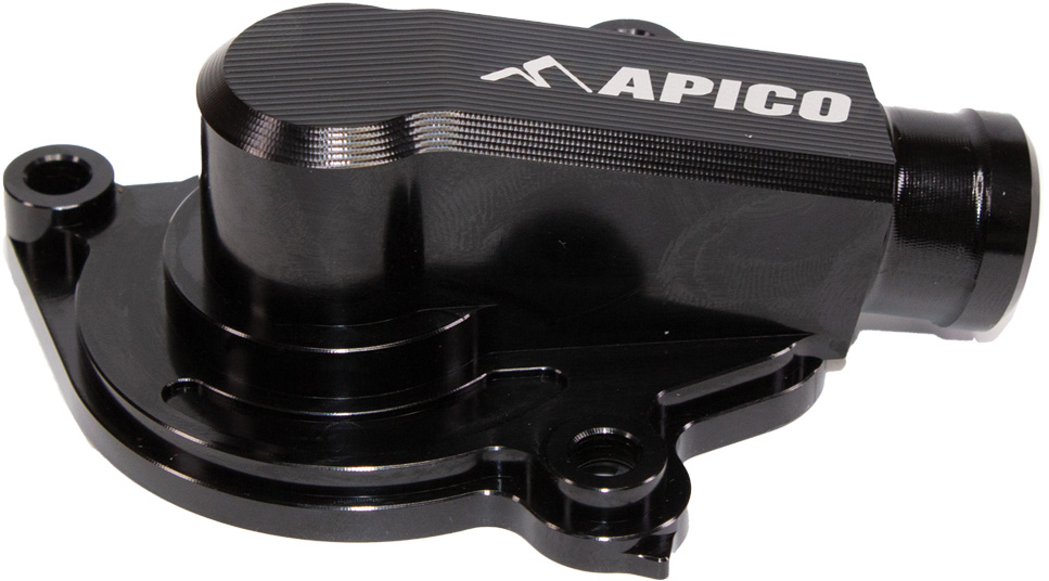 WATER PUMP COVER KTM / HQV / GAS SX / TC / TX125-300 23-24, EXC / TE150-300 2024, MC / EC / EX125-30 APICO 