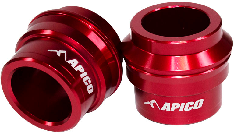 Casquilhos de Roda APICO 