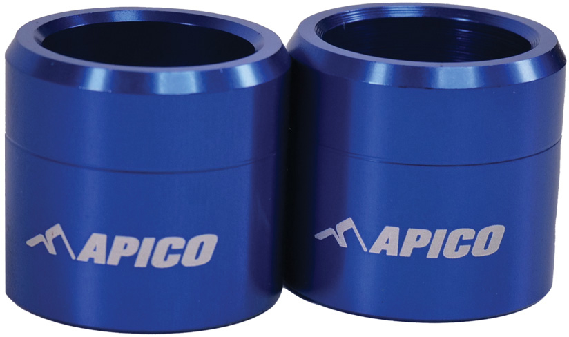 Casquilhos de Roda APICO 