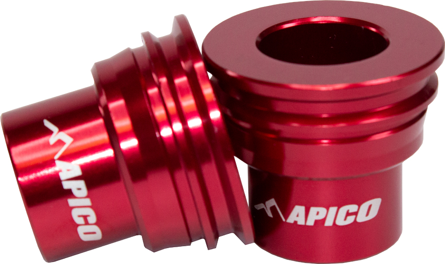 REAR WHEEL SPACER GAS GAS MC85 21-24, EC / EX / EC-F250-350 21-2 APICO 