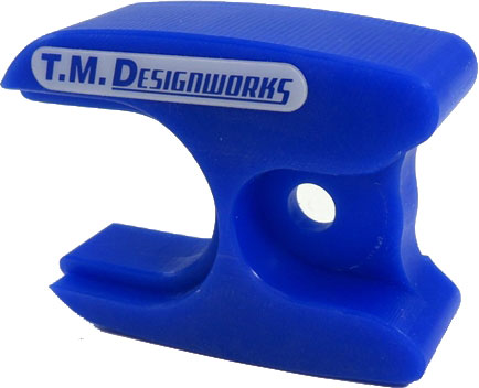 ATV Front Chain Slider T.M. DESIGNWORKS 