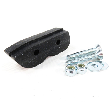 Replacement Wear Pads for Rear Chain Guides T.M. DESIGNWORKS 