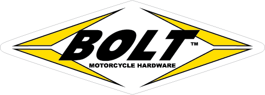 BOLT MOTORCYCLE HARDWARE