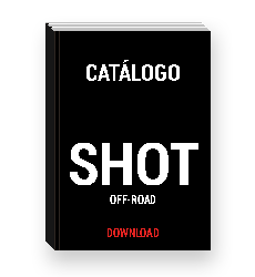 SHOT OFF-ROAD