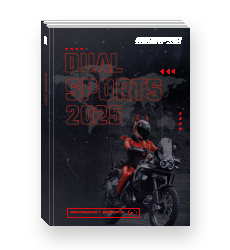 CrossPro Dual-Sports