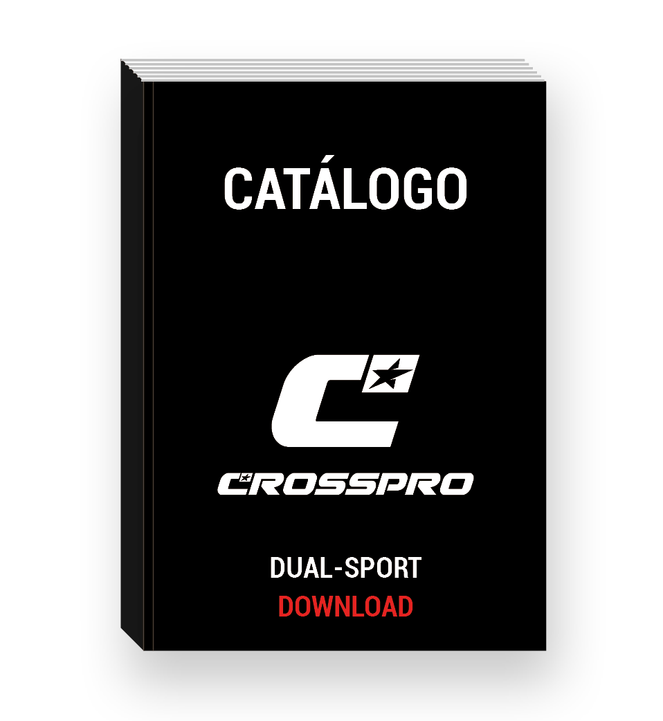 CrossPro Dual-Sports