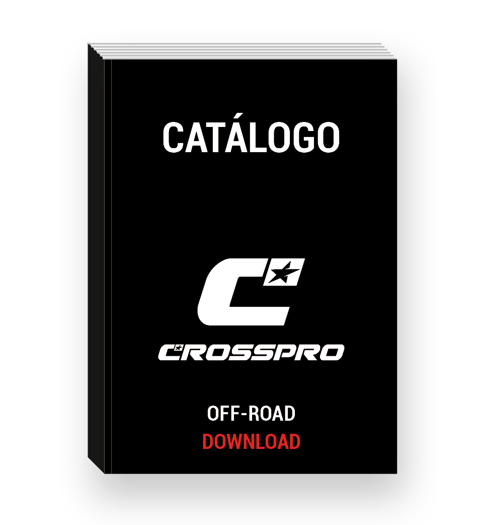 CrossPro Off-Road